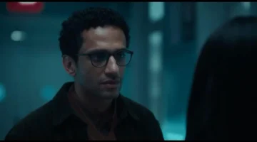 هل يوافق طليق سلمى أبو ضيف على طلبها في الحلقة الثالثة من عرض وطلب؟